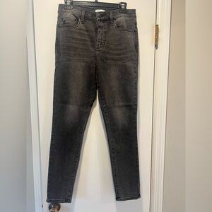 Pistola Skinny Jeans